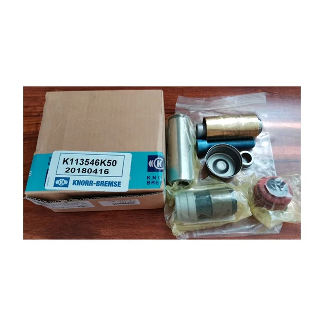 Knorr Bremse K113546k50 K067417k50 Disc Brake Caliper Guide Pin Seal