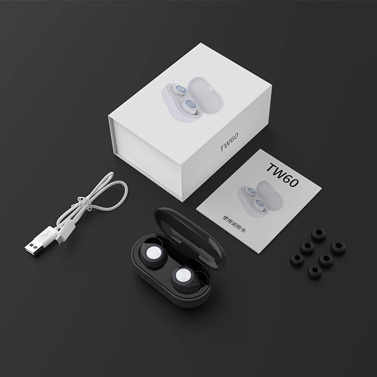 newest wireless headphone cute auriculares blue tooth airpoding inalambricos airpoings pro tws audifonos airdots - ANKUX.COM