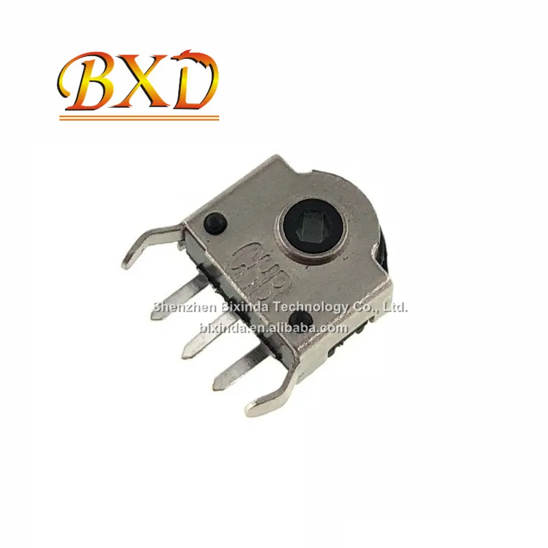 5mm Mouse Encoder Wheel Encoder Repair Parts Scroll Switch Mouse