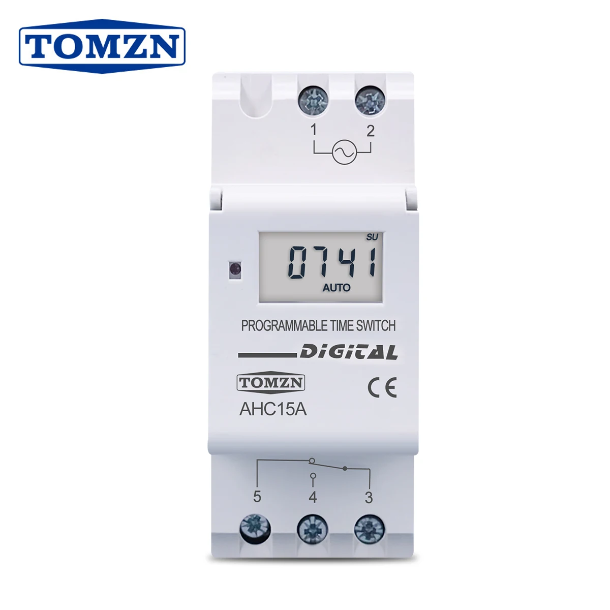 12V 15A Relay Guide: How to Choose the Right One