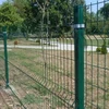 High quality small removable garden fence for backyard