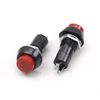 push to make switches 120v