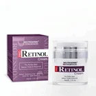 Recommended Best Retinol Cream for Acne and Anti Wrinkles Prescription