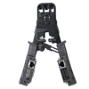 LM-022 2 in 1 Network Tool Test Crimping Pliers Tester crimper Cable Stripper