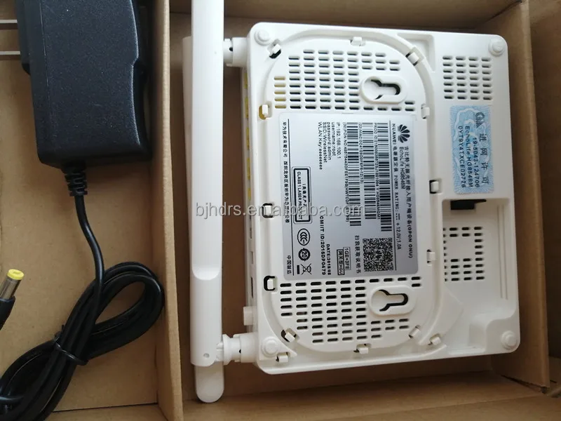 Huawei Eg8145v5 Gpon Wifi Ont Huawei Eg8145v5 1pots 4ge 1usb Dual Band