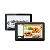 15.6 inch desk top computer all in one rugged tablet screen touch, android AIO PC panel without battery