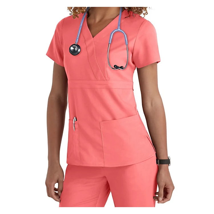 customized scrubs clothing
