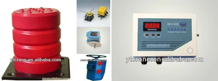 Workshop used double girder overhead bridge crane 20 ton to 100 ton price