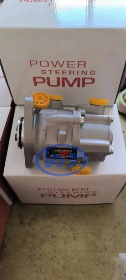 VIT POWER STEERING PUMP SMALL HOLE 542004710 STEERING PUMP BIG HOLE 542004810 for MB supplier