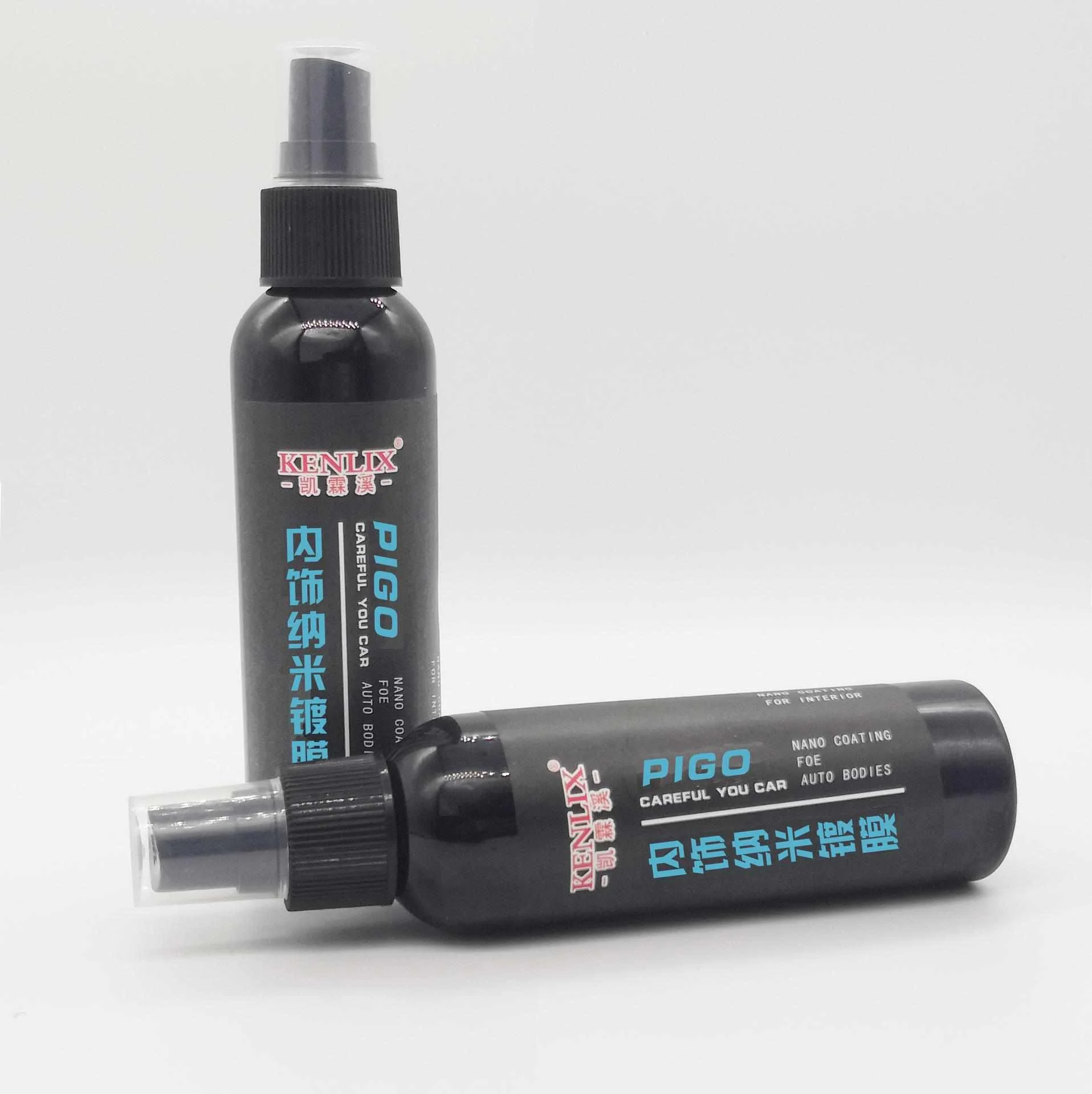 
el Car120ML Polishing Machine Wax Car Washing Interior Dashboard Spray Wax Tire-wheDedicated Refurbishing Agent Cleaner 