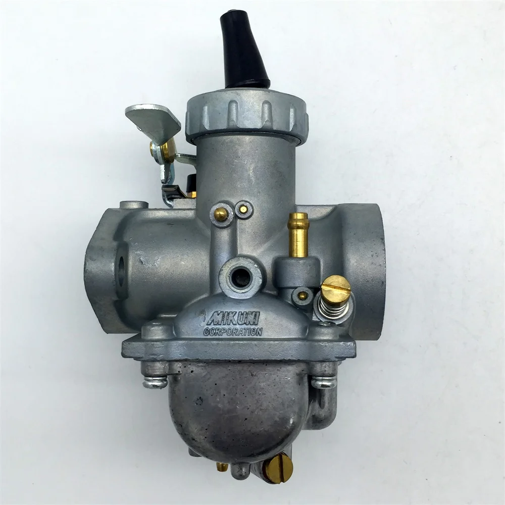 best dirt bike carburetor