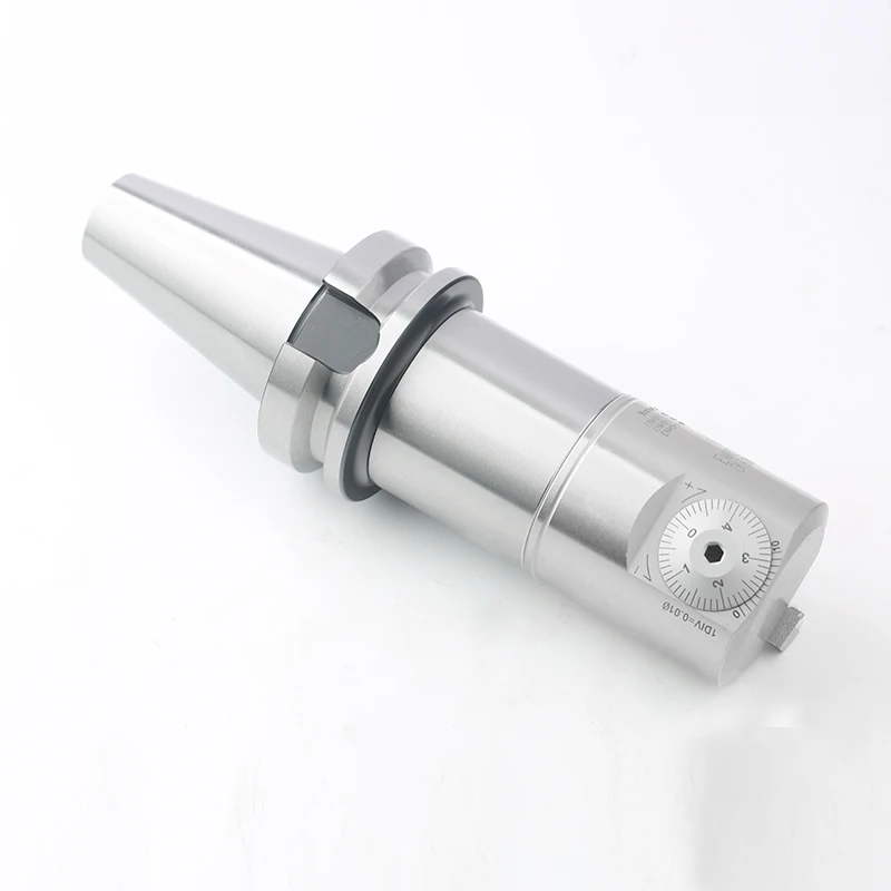 High Precision CNC Milling Tools Fine Boring Cutter & Boring Head in BT30 BT40 BT50 Sizes supplier