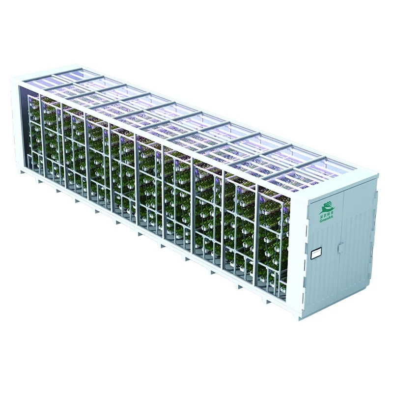 Rolling Wheels Hydroponic Setup Nft Rack For Plants Moving Easy High ...