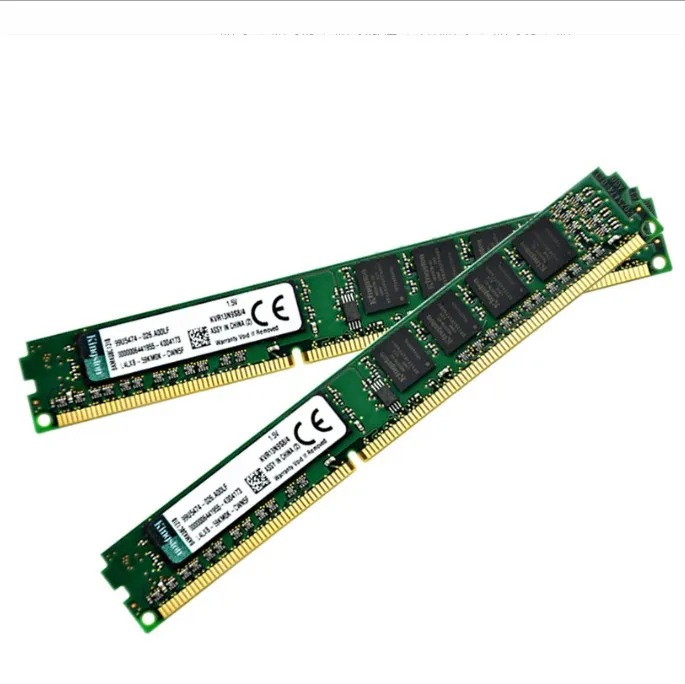 Двухранговая оперативная память ddr4