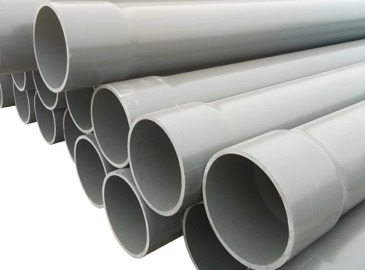 Factory Sell Best Price Upvc Pipe / Pvc Pipe For Water Supply Buy Pvc
