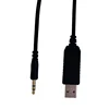 ftdi ft232r usb rs232 to 3.5 intel galileo console cable