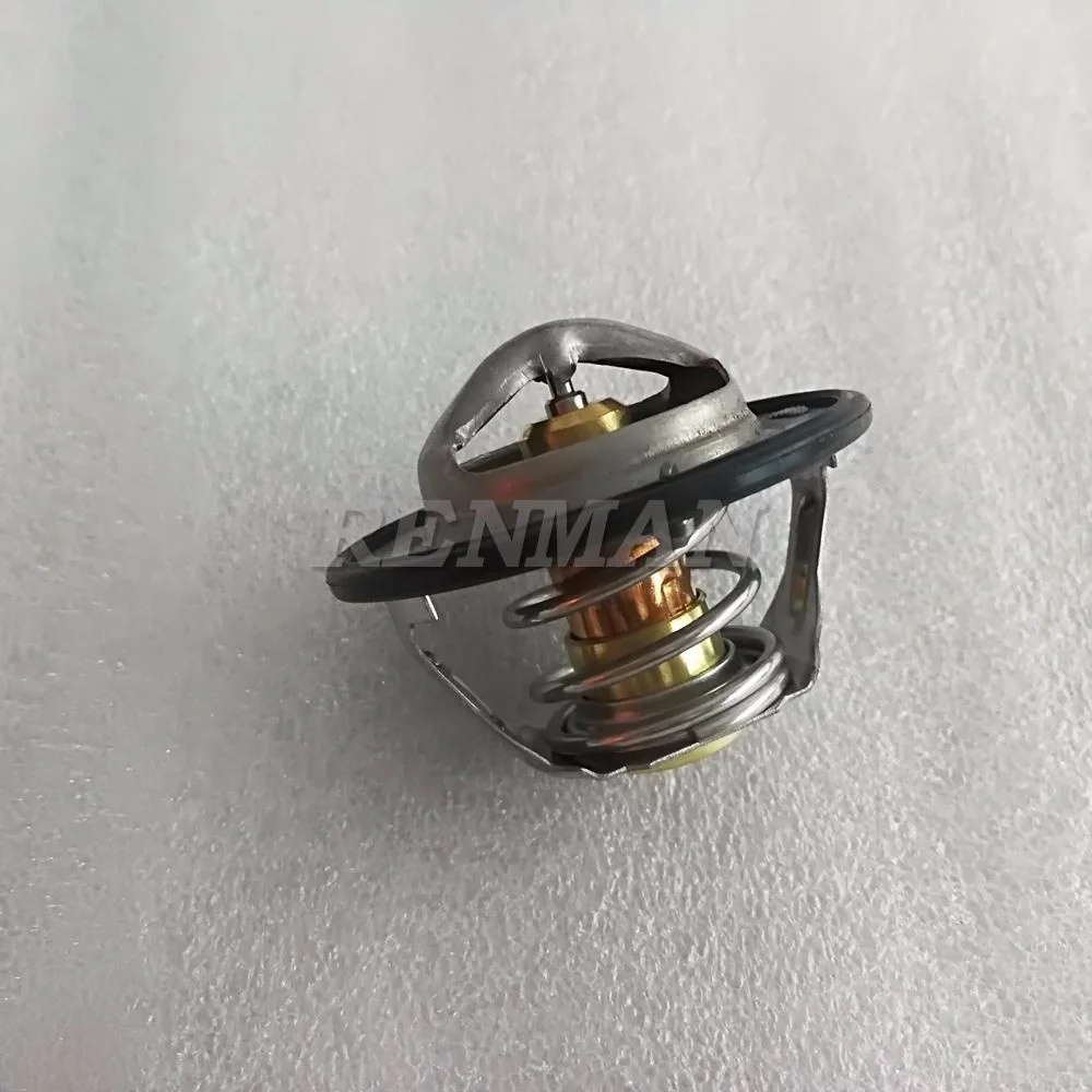 Cummins Isde Isf3.8 Diesel Engine Thermostat 5337966 5292708 4929642