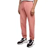 Hot selling men joggers cotton jersey basic design mens regular pattern sweatpants jogging