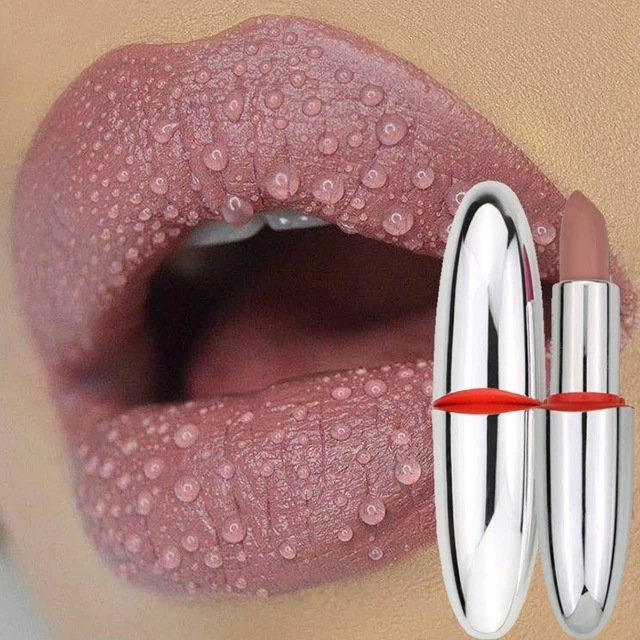 14 Farbe Wasserdichte Samt Matte Lippenstift Nude Braun Lippen Make Up Buy Samt Lippenstift Private Label Matte Lippenstift Wasserdicht Lippenstift Matte Nude Product On Alibaba Com