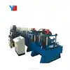 Factory Supply Full Automatic Galvanized Electric Wire Box Roll Forming Making Machine With Low Price