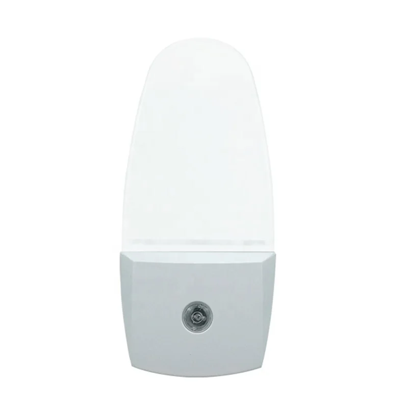 USA Plug RGB Auto sensor toilet LED night light color changing for toilet