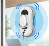 robot windows cleaner electric glass limpiacristales remote control for home dropshipping with high quality and reasonable price