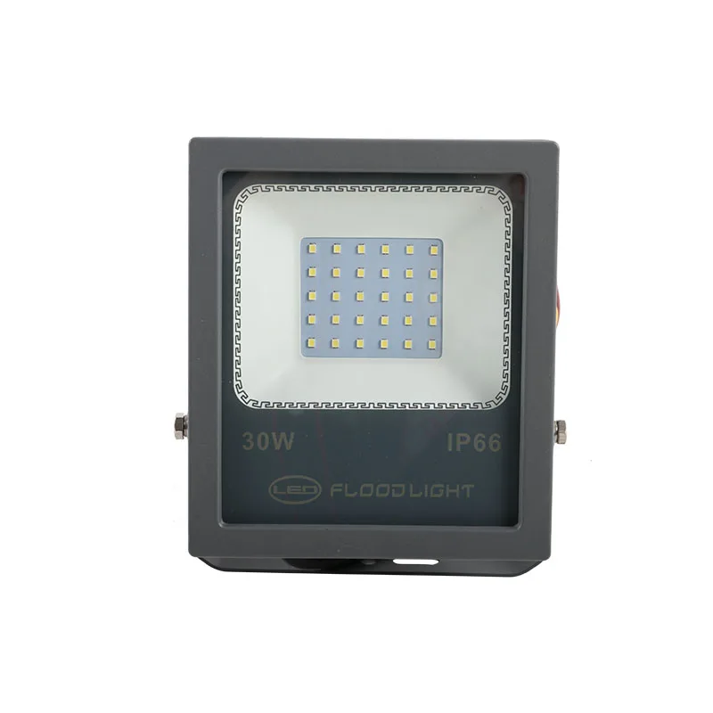IP66 waterproof/dust proof/explosion proof/IK09 small LED FLOOD LIGHT PRICE LIST SMD 20w Led Flood Light