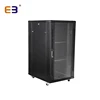 Best Price Data Center 19 Inch Server Rack 22U Indoor Network Cabinet With Lock