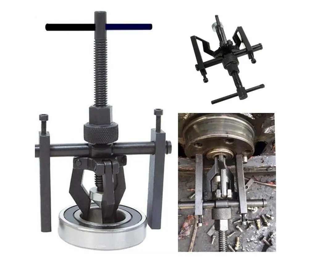 3 Jaw Pilot Sleevetype Bearings Puller Buy 3 Jaw Puller Bearing
