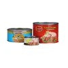 Canned tuna fish manufacturers