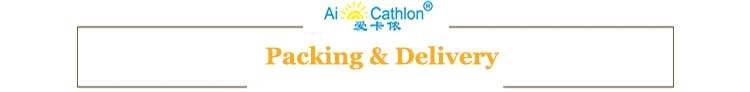 Packing&Delivery
