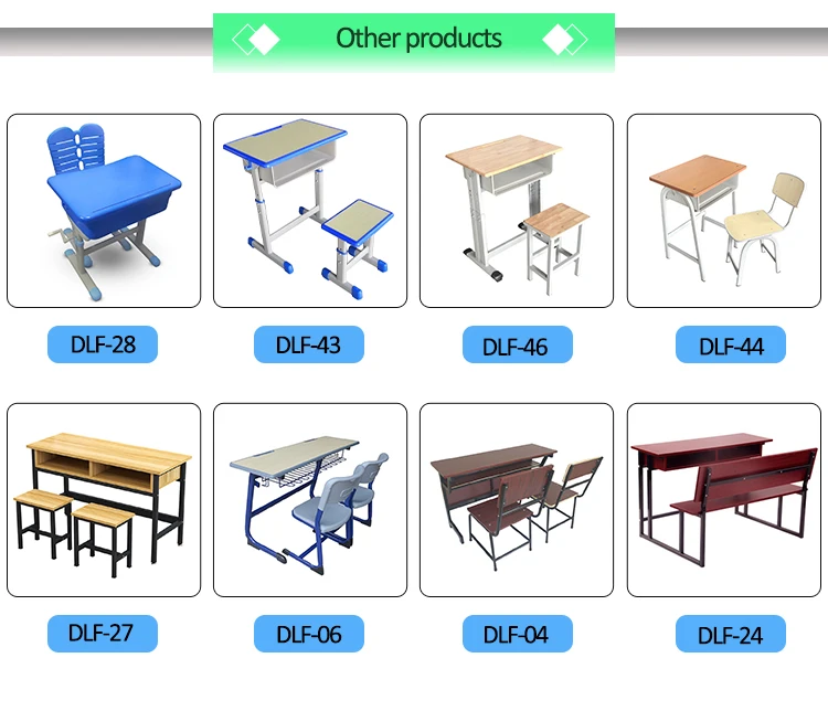 Размеры школьной мебели