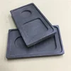 Corrosion Resistant SISIC silicon carbide ceramic plate for wear parts