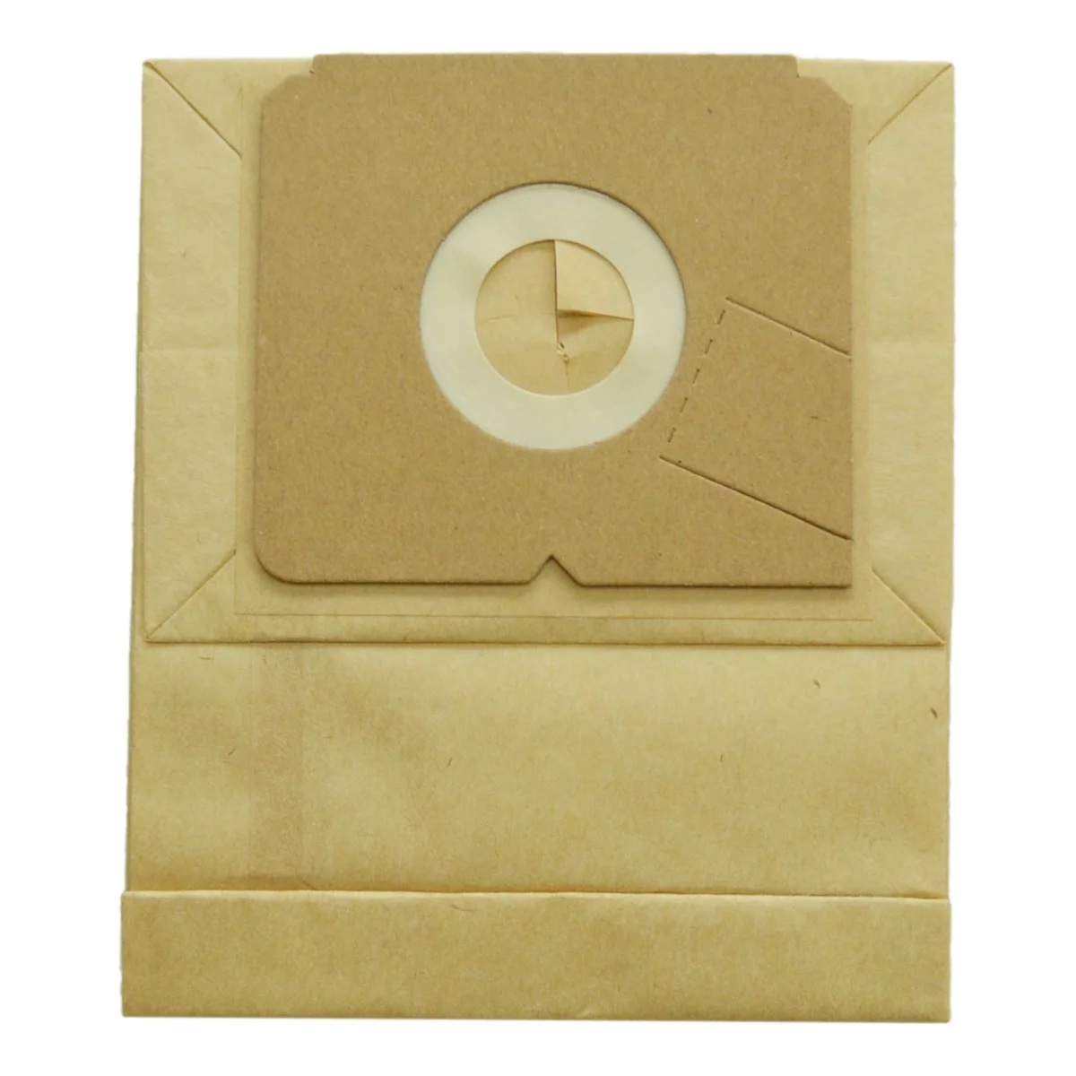 Customized Electrolux Dust Bag For Vacuum Cleaner Electrolux Maxtrio Ingenio Dust Paper Fabric