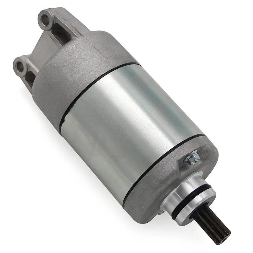 Motorcycle Electrical Starter Engine Starter Motor For Honda Cb500