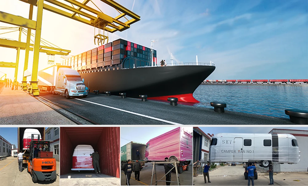 shipment