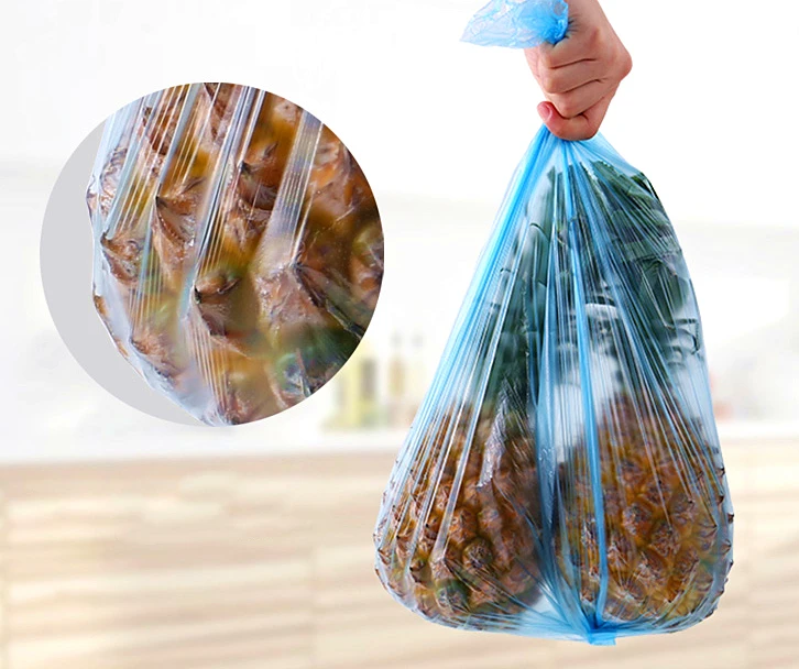 Disposable Heat Resistant Biodegradable Plastic Garbage Bags Buy