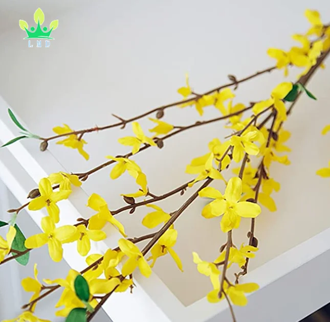 Artificial Orchids Flowers Silk Fake Orchids Flowers In Bulk Orquideas Flowers Artificial For