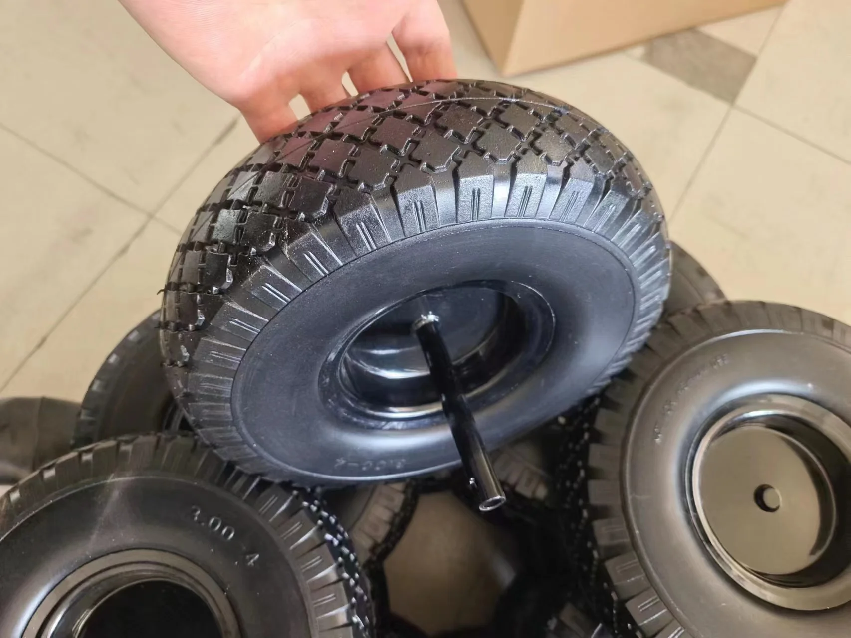 Cross Flow Fans, 3.00-4, HVAC - detail 8