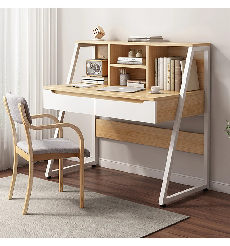 Eco-friendly Adult Modern Office Home Simple Study Writing Desk With