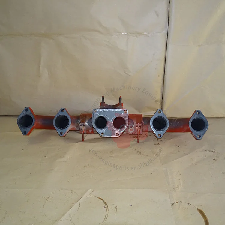 Isx15 Qsx15 Custom Marine 3680200 Exhaust Manifolds 3680199 Buy