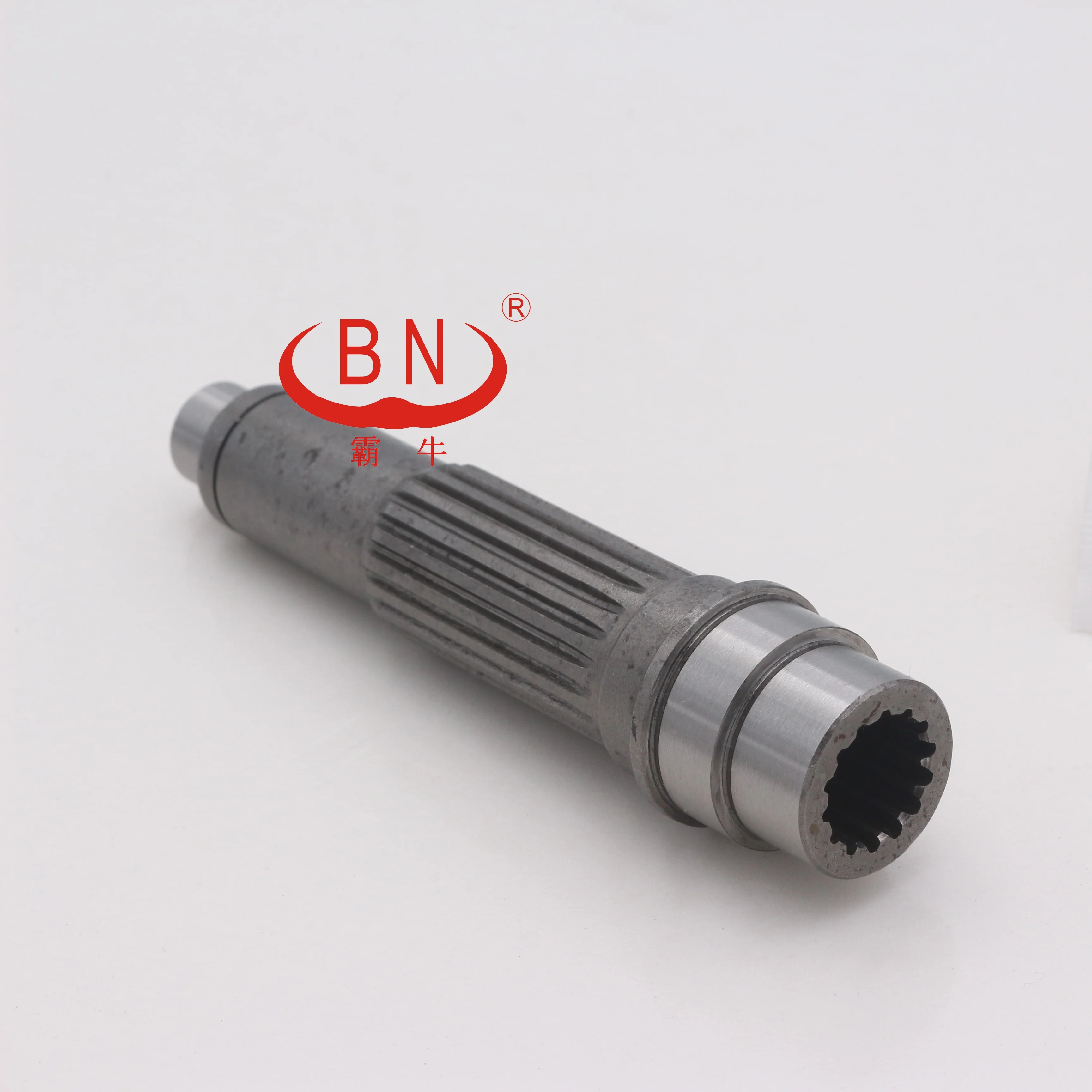 Doosan DH55 excavator travel motor shaft