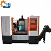 3 Axis Horizontal Milling Machining Center