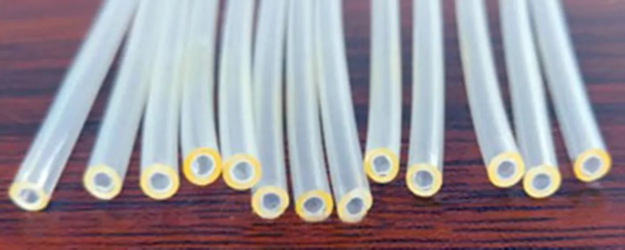 Multilumen Medical Catheter Extrusion,Medical Catheter Extrusion