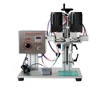 6100 Type desktop Capping Machine for plastic Screw Cap