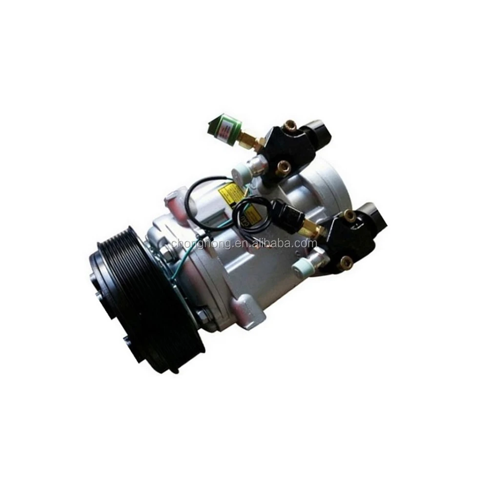 Automotive Air Conditioner Clutch For Konvekta H13002592l,Bus Ac Parts