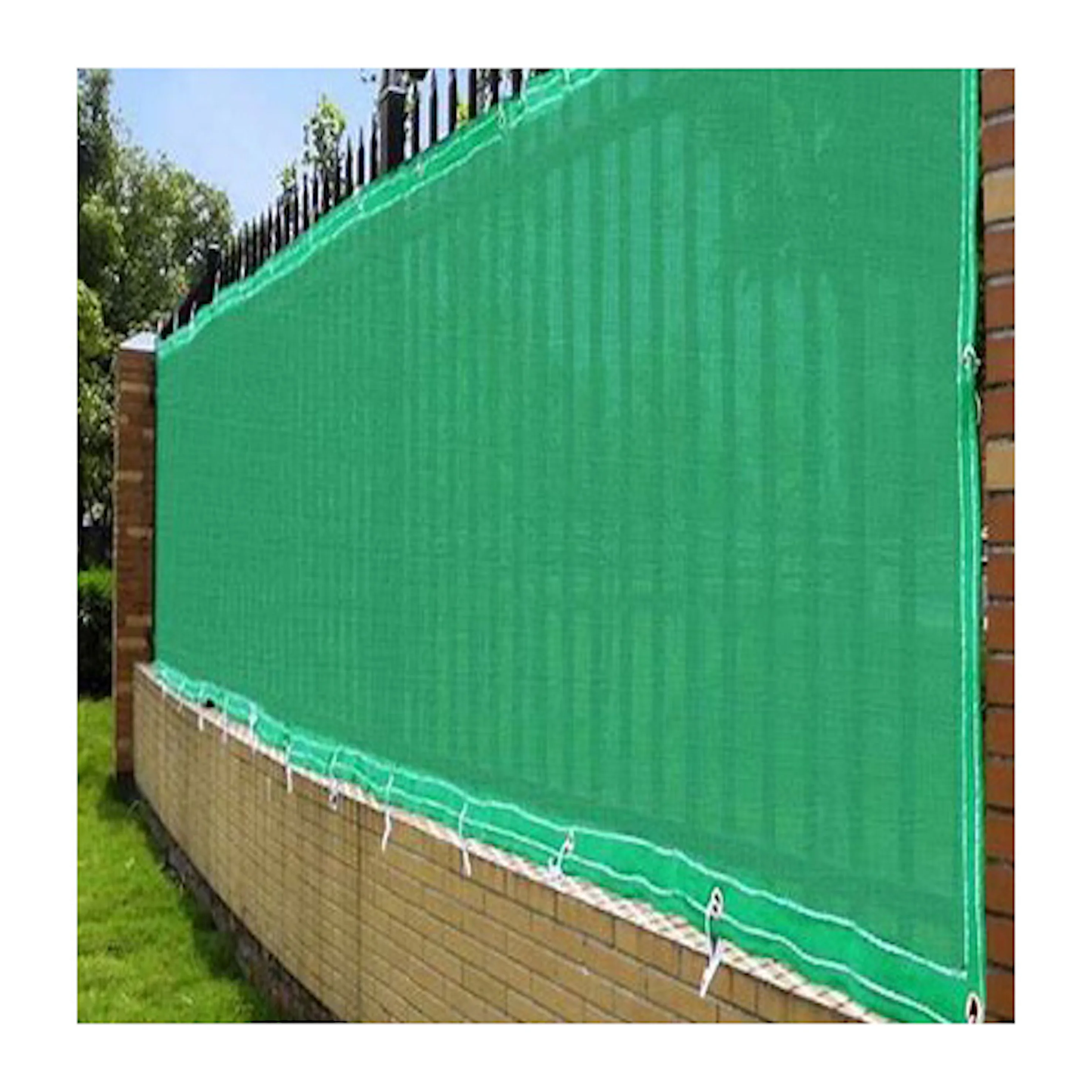 Flexible Plastic Netting Sports Fence Net Stairway Safety Fence Driveway Safety Fence Buy