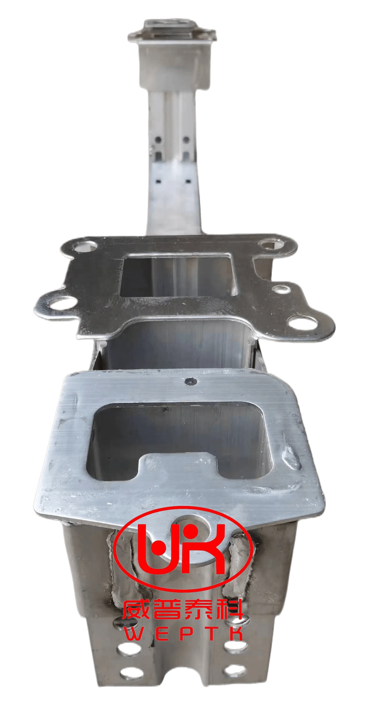 Front Bumper Beam Aluminium Usa For Civic 2016 2017 2018 Oem 71130tgg