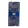 PCB Design and Software development Free Sample Electronic Circuit Board 94v0 Double Layer PCB Prototype PCB Manufacturer