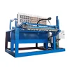 New machine for small business waste paper recycling egg carton machine egg tray making machine
